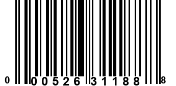 000526311888