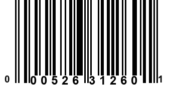 000526312601