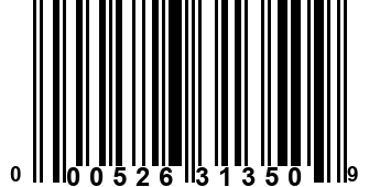 000526313509