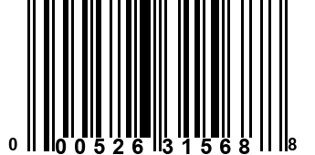 000526315688