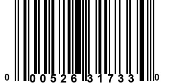 000526317330