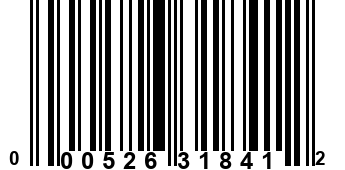 000526318412