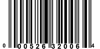 000526320064