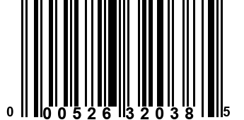 000526320385