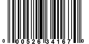 000526341670