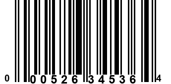 000526345364