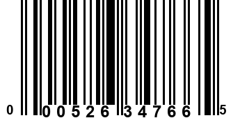 000526347665