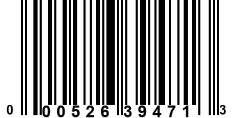 000526394713