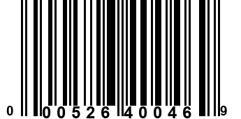 000526400469