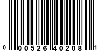 000526402081