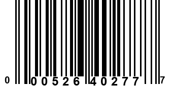 000526402777