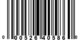 000526405860