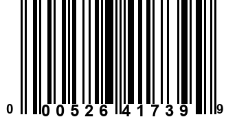 000526417399