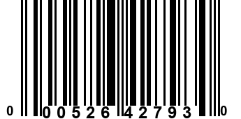 000526427930