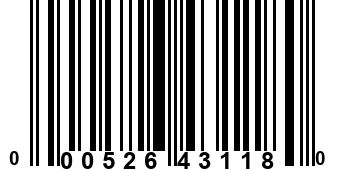 000526431180