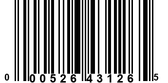 000526431265