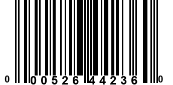 000526442360