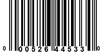 000526445330