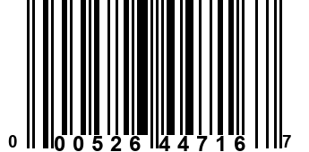 000526447167