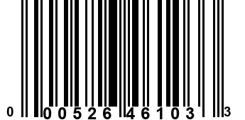 000526461033