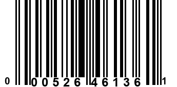 000526461361