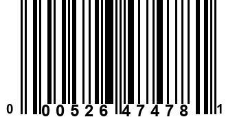 000526474781