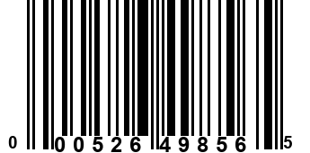 000526498565