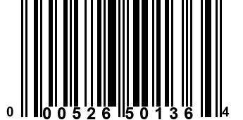 000526501364