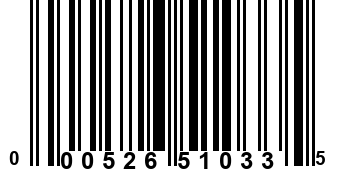 000526510335