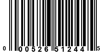 000526512445