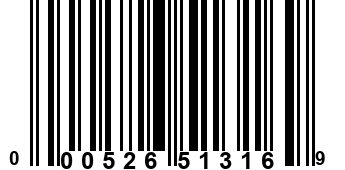 000526513169