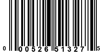 000526513275