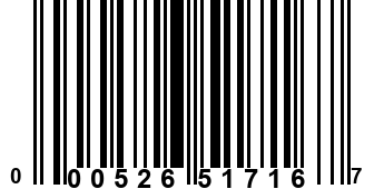 000526517167