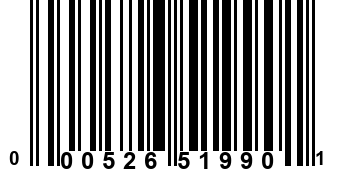 000526519901