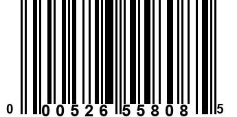 000526558085