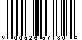 000526571305