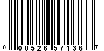 000526571367