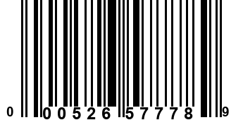 000526577789