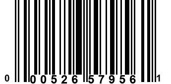 000526579561