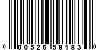 000526581830