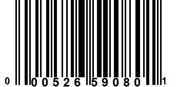 000526590801