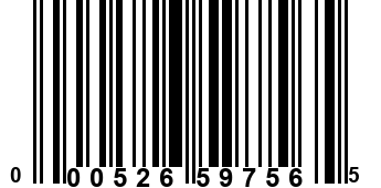 000526597565