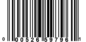 000526597961