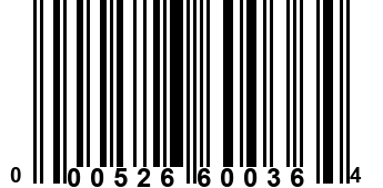 000526600364