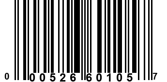 000526601057