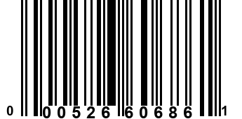 000526606861