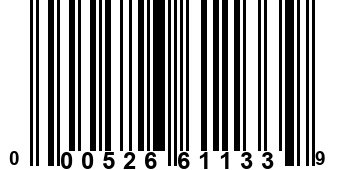 000526611339