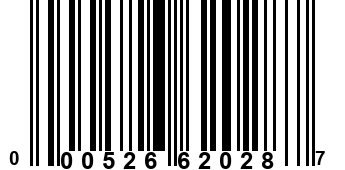 000526620287