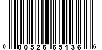 000526651366