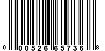 000526657368